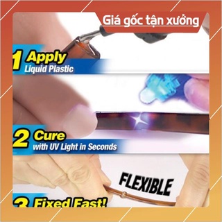 [HOT+FREE SHIP] Bút hàn gắn 5 SECOND FIX - SỬA MỌI THỨ, CHỈ 5 GIÂY