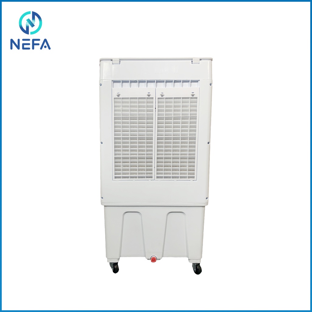Quạt Điều Hòa NF55C 55 Lít, Quạt Hơi Nước Cho Phòng Khách Và Hộ Kinh Doanh NEFA