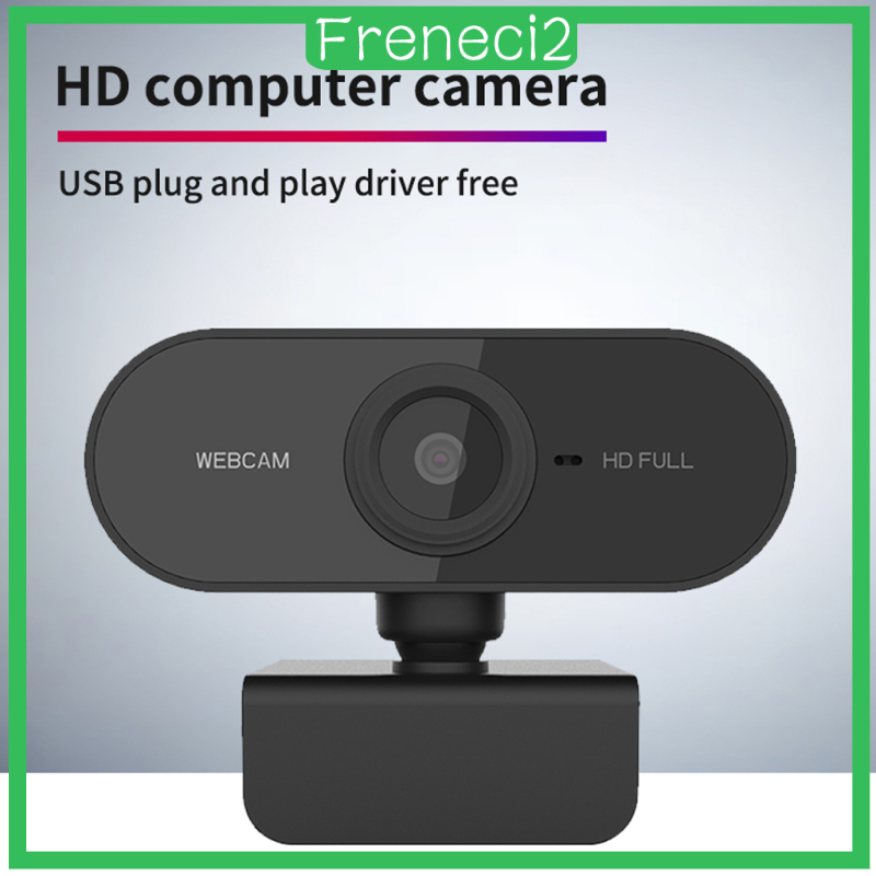 Webcam Thông Minh Freneci2 Hd Có Thể Xoay Được | BigBuy360 - bigbuy360.vn