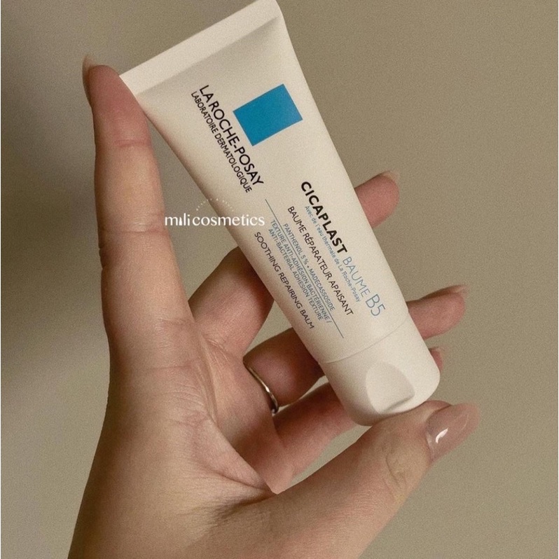 Kem dưỡng Laroche Posay Cicaplast B5