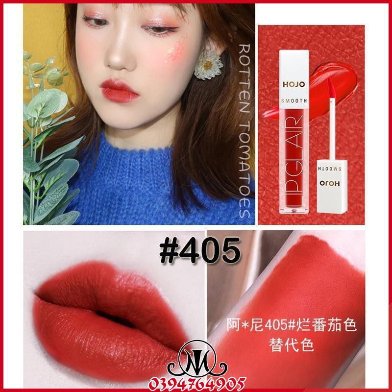Son kem HOJO Smooth Lip Glair MO23 | BigBuy360 - bigbuy360.vn