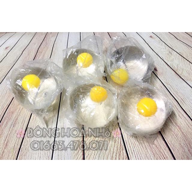 Đồ Chơi Trứng Lười Gudetama