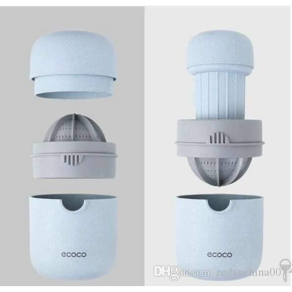DỤNG CỤ VẮT CAM ECOCO 400ML MẪU MỚI