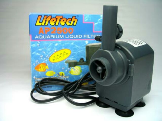 Máy bơm nước Lifetech AP 2500