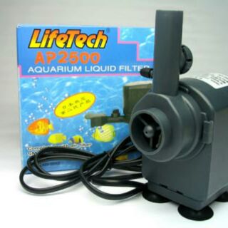 Máy bơm hồ cá dạng nằm Lifetech AP 2500 32W
