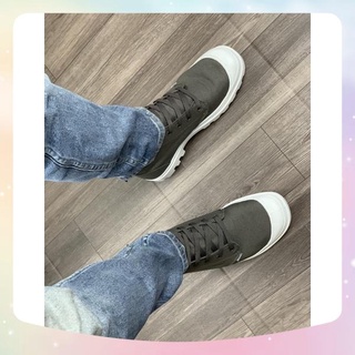 Thanh lý giày Palladium xịn