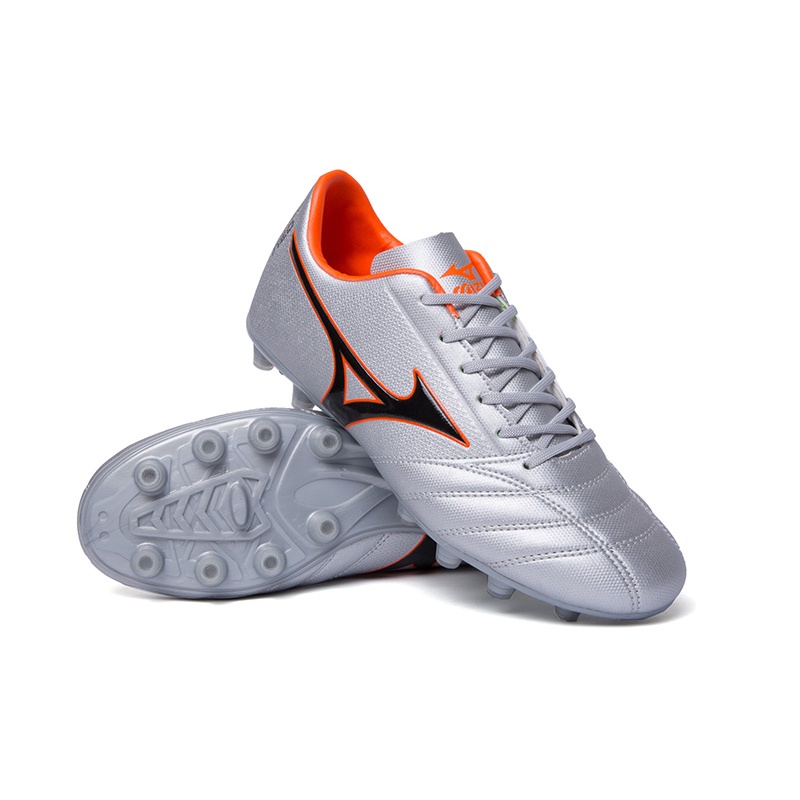 Giày Đá Bóng Morelia Neo III FG Giày đá banh sân cỏ nhân tạo khâu toàn bộ đế