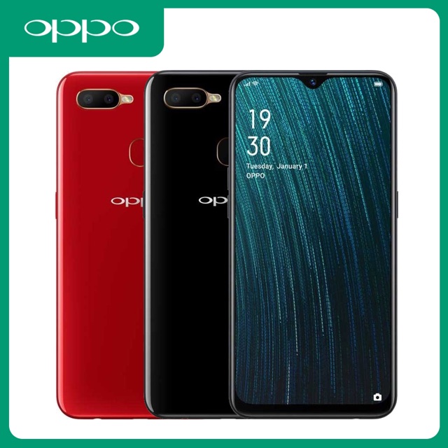 Điện Thoại Oppo A5s. Hàng cũ đẹp 90-95% | WebRaoVat - webraovat.net.vn