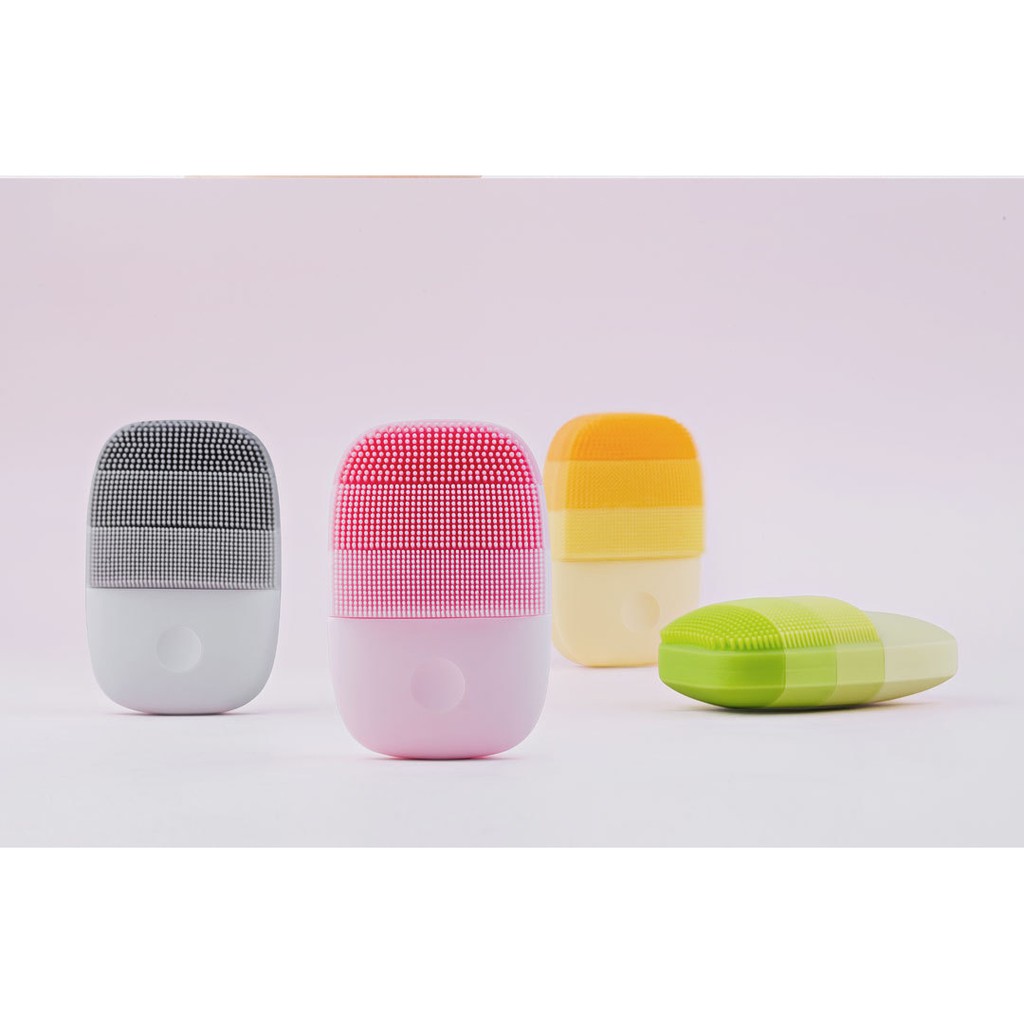 [Bản mới 2020] Máy rửa mặt bằng sóng âm Xiaomi inFace MS-2000 | BigBuy360 - bigbuy360.vn