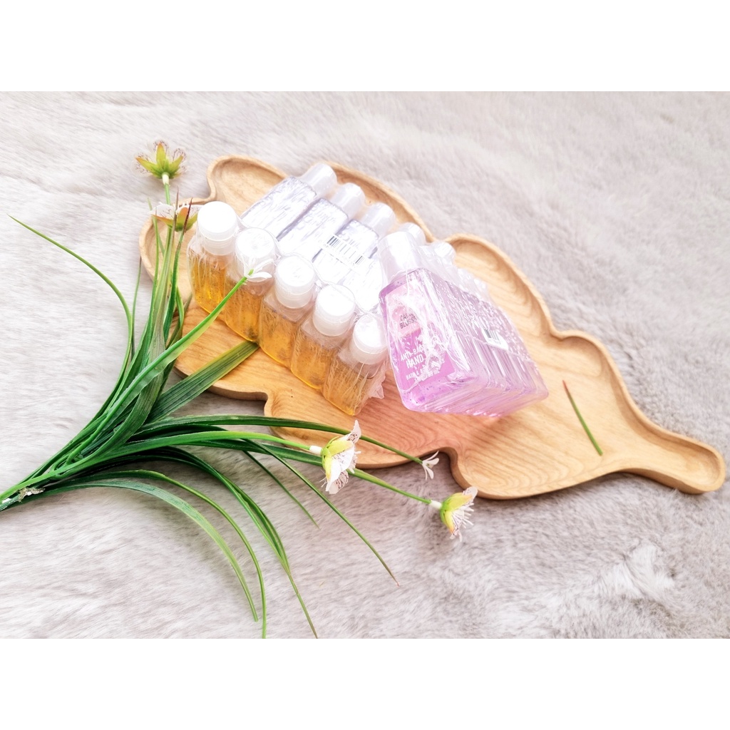 [ CHÍNH HÃNG ] DUNG DỊCH SÁT KHUẨN KHÔ CỦA MỸ 29ml BATH&BODY WORKS thơm lâu, an toàn, nhập Mỹ | BigBuy360 - bigbuy360.vn