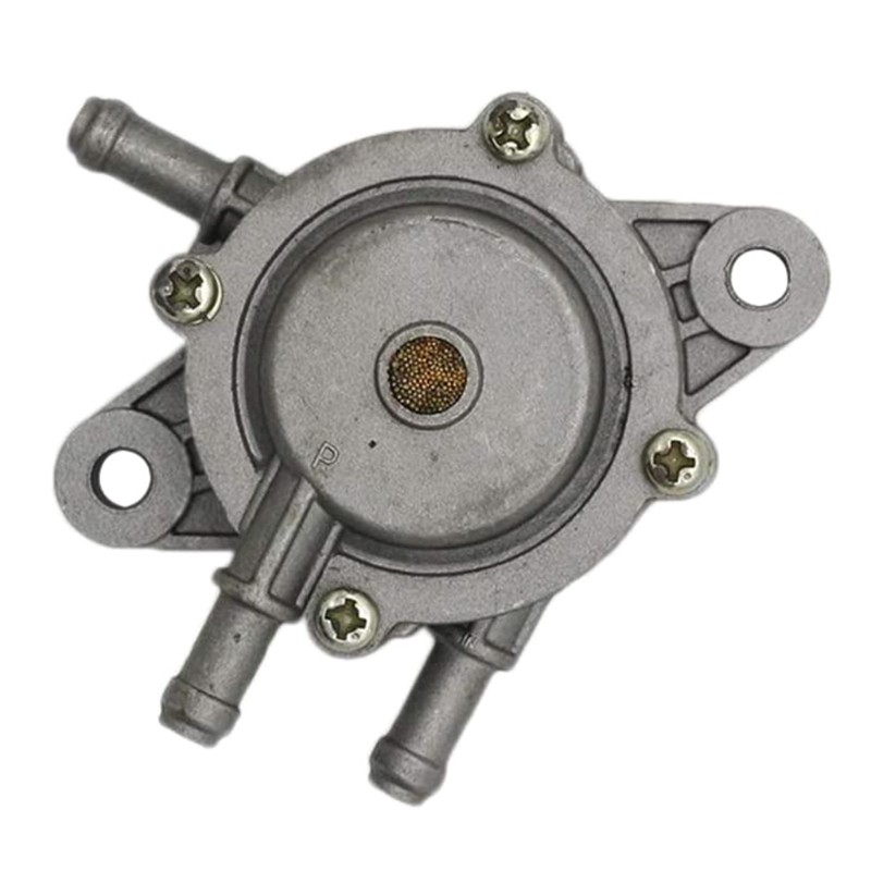 Bơm Nhiên Liệu Hợp Kim Nhôm Thay Thế Cho Máy Cắt Cỏ 691034 / 808281 / 692313 / 557033