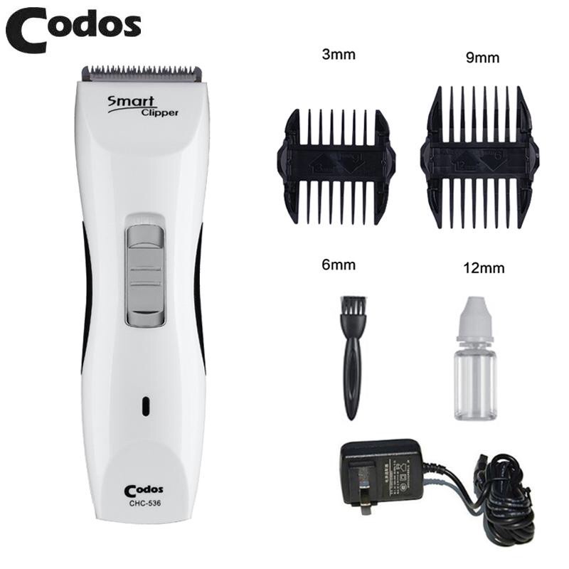 Tông đơ hớt tóc Codos CHC-536