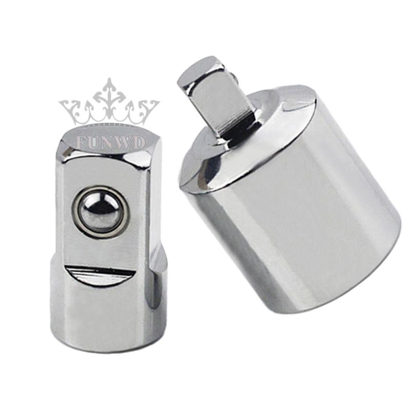 Đầu Chuyển Đổi Mũi Khoan 1/4 Sang 1/2 1/14