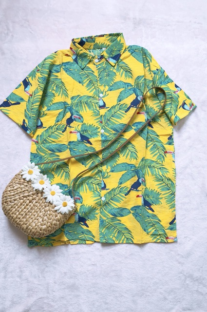 Áo thô đũi cho nam nữ dưới 70kg | BigBuy360 - bigbuy360.vn