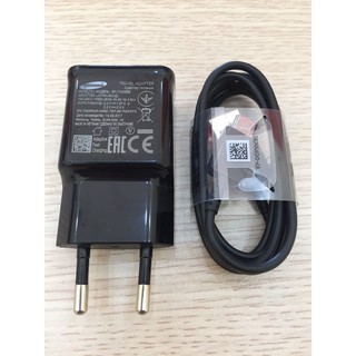 Bộ sạc nhanh Samsung S8/S8 Plus