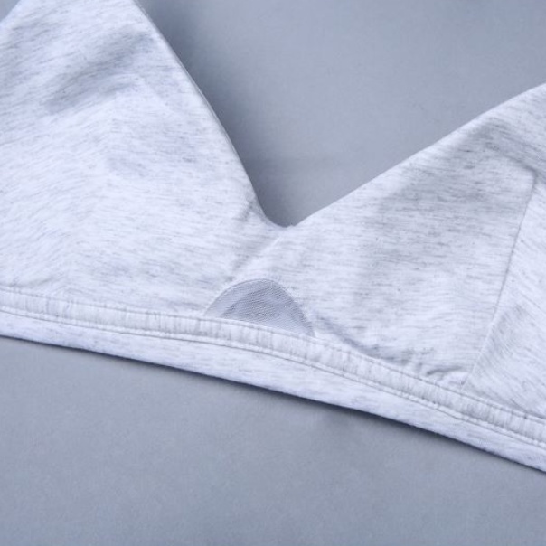 Áo Lót Bralette Cotton Mịn Thoáng Khí Cao Cấp, Áo Ngực Không Gọng B138