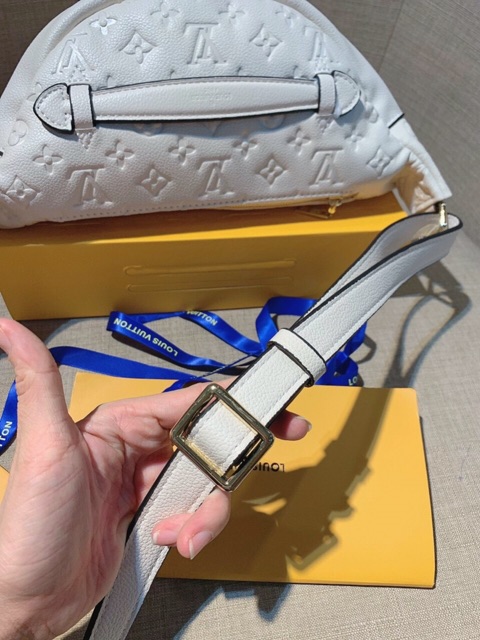 Túi bao tử bụng lv-  Sz 30