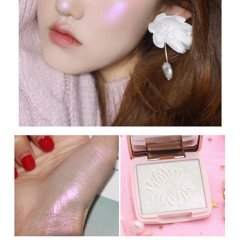 Phấn Bắt sáng HIghligh Novo hoa cúc | BigBuy360 - bigbuy360.vn