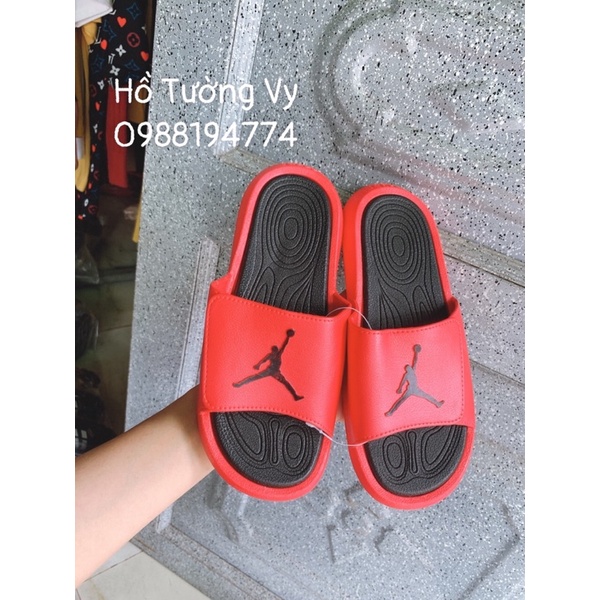 DÉP QUAI NGANG SIÊU ÊM CHÂN MẪU HOT chọn tăng 1 sz