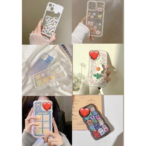 Ốp hình vân sóng