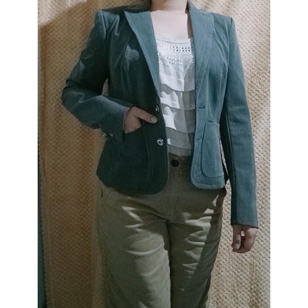 Áo khoác Vest VNXK 7AVENUE 🍀