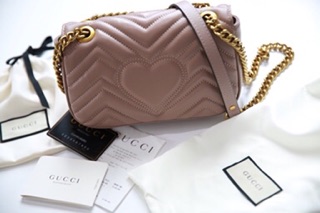 túi gc marmont fullbox