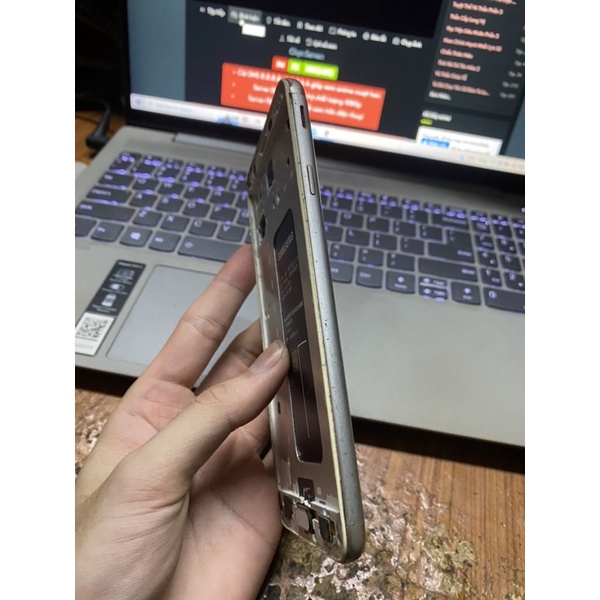 Cụm main j7 prime full chức năng