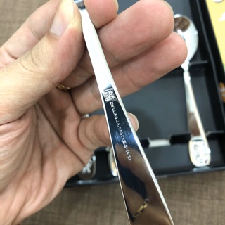 Bộ muỗng nĩa Zwilling Children's Flatware