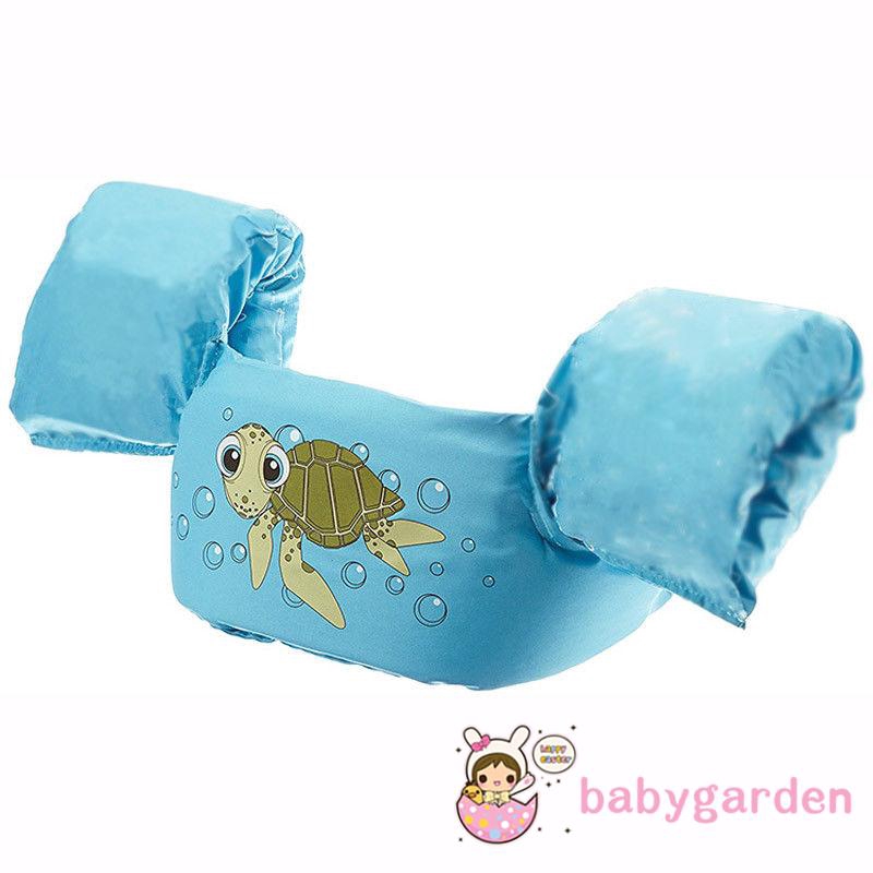 Áo phao bơi chuyên dụng cho trẻ em