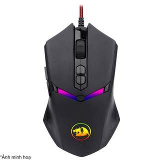 Chuột máy tính Redragon Nemeanlion2 M602-1
