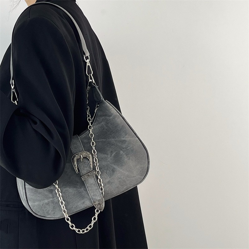 Túi Đeo Vai Thời Trang retro 2022 Gylb1620 Dành Cho Nữ