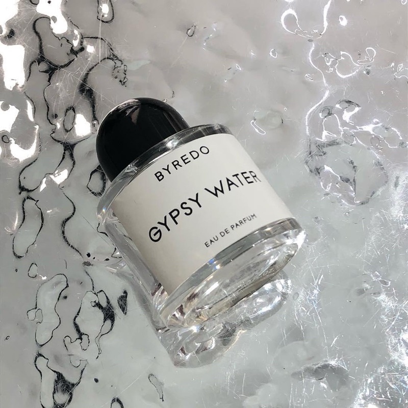 Nước hoa Byredo 100ml