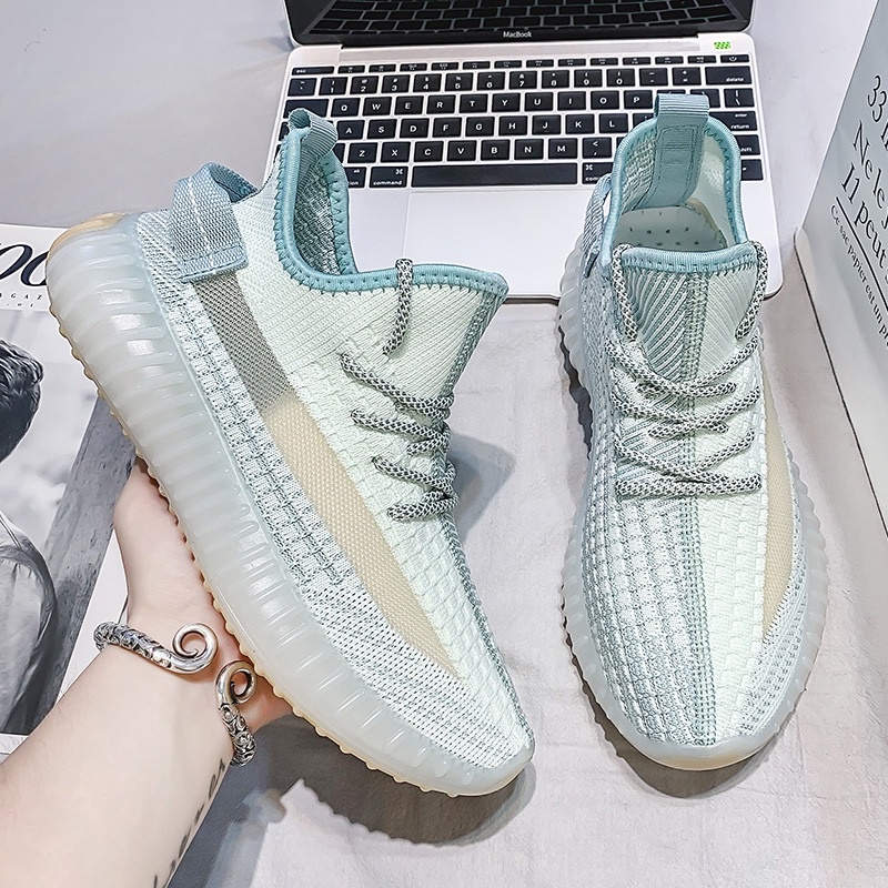 Giày thể thao nam thời trang cá tính giày sneaker ôm chân tôn dáng | BigBuy360 - bigbuy360.vn