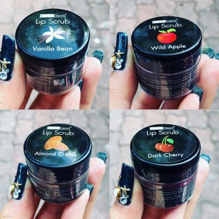 TẨY DA CHẾT MÔI DẠNG HẠT BEAUTY TREATS LIPS SCRUB