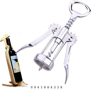 Dụng Cụ Mở, Khui Rượu Vang