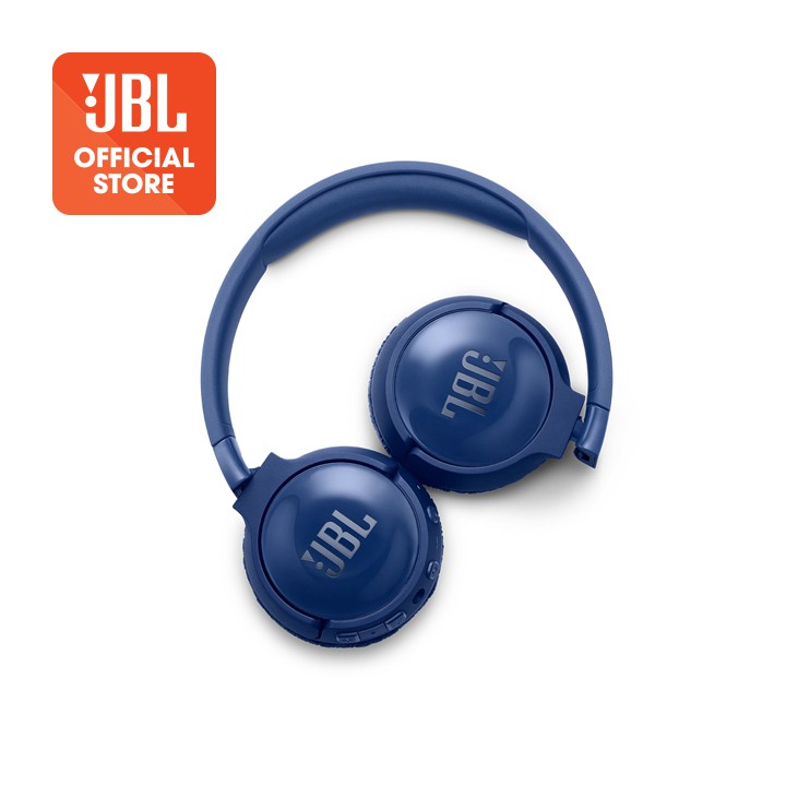 [Mã 2404EL10K giảm 10K đơn 20K] Tai nghe Bluetooth JBL Tune 600BTNC - Hàng Chính Hãng