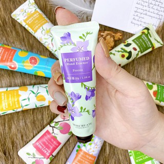 Kem Dưỡng Da Tay Maycreate Hàng Nội Địa Trung 30g 1 Tuýt ngẫu Nhiên