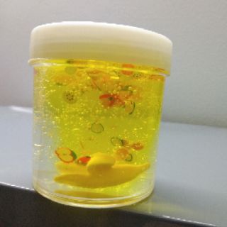 Slime trong siêu đẹp, siêu dẻo 😍