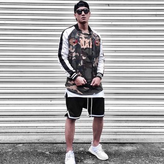 Quần SHORT 1V Unisex
