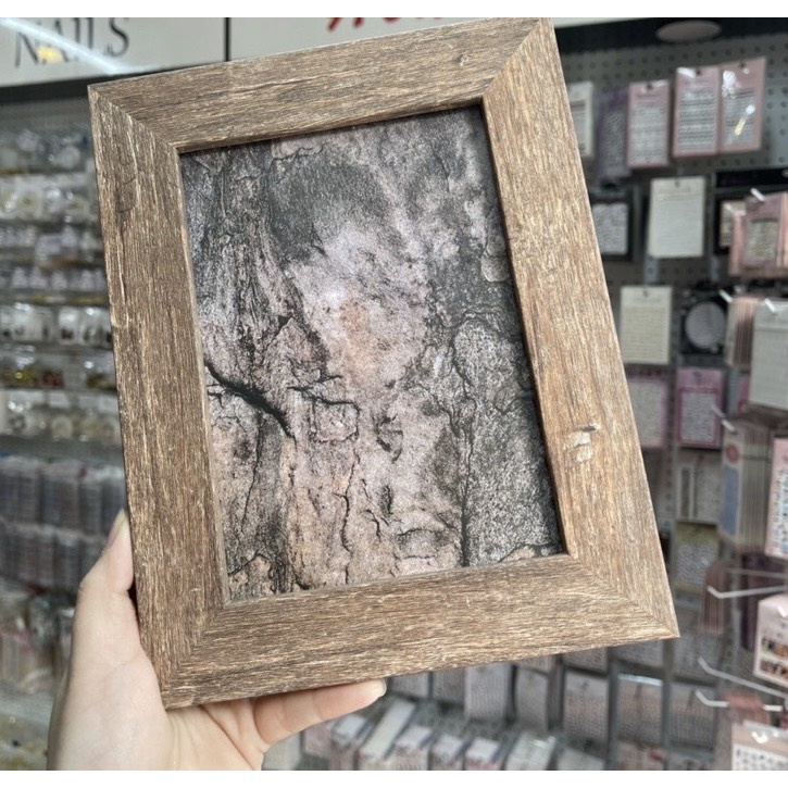 Khung ảnh decor chụp ảnh background nail