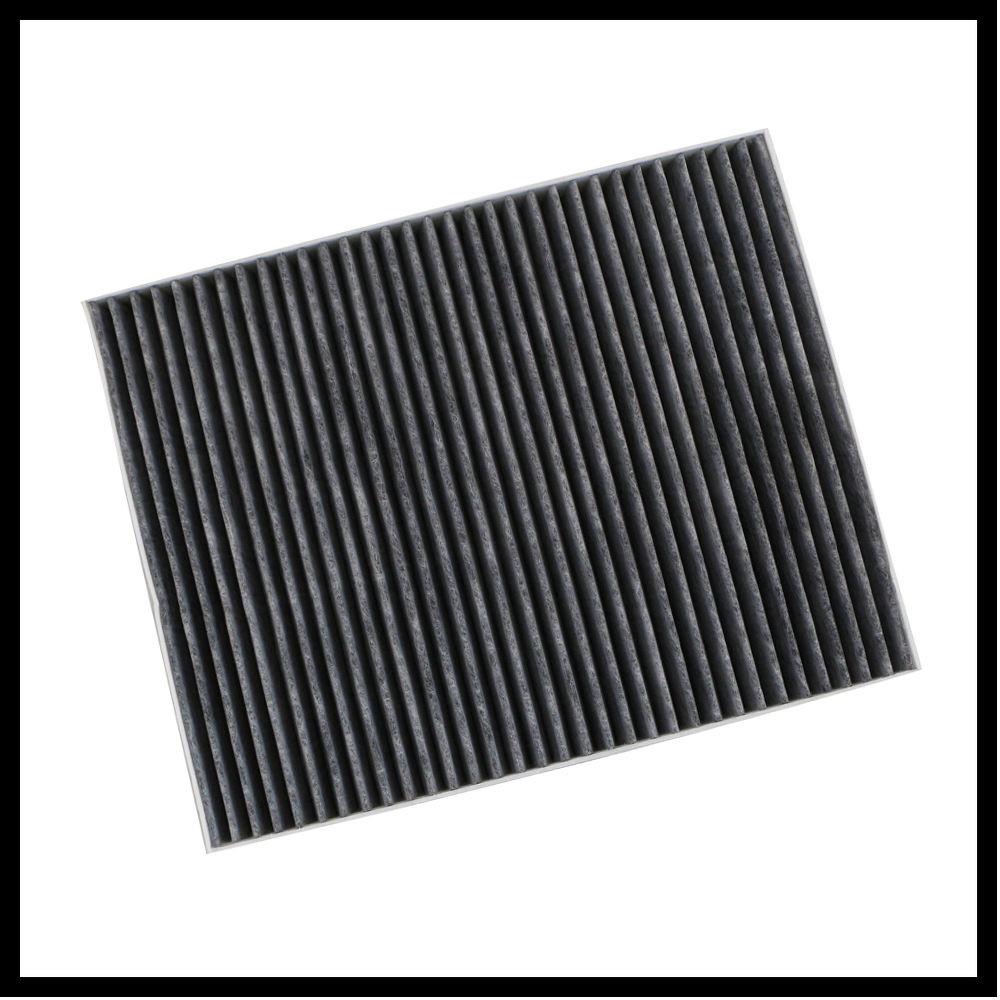 1 Bộ Lọc Cabin Cho Xe Hơi Ford Ecosport 2013-2017 -2018-2021 2022+ Acc.