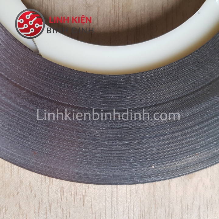 2 mét Niken kết nối pin 18650