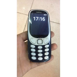 xác Điện Thoại Nokia 3310