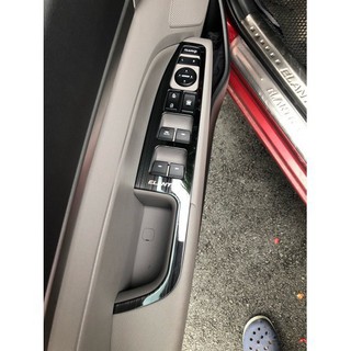 ỐP NỘI THẤT ELANTRA