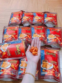 Combo 10 bánh đùi gà