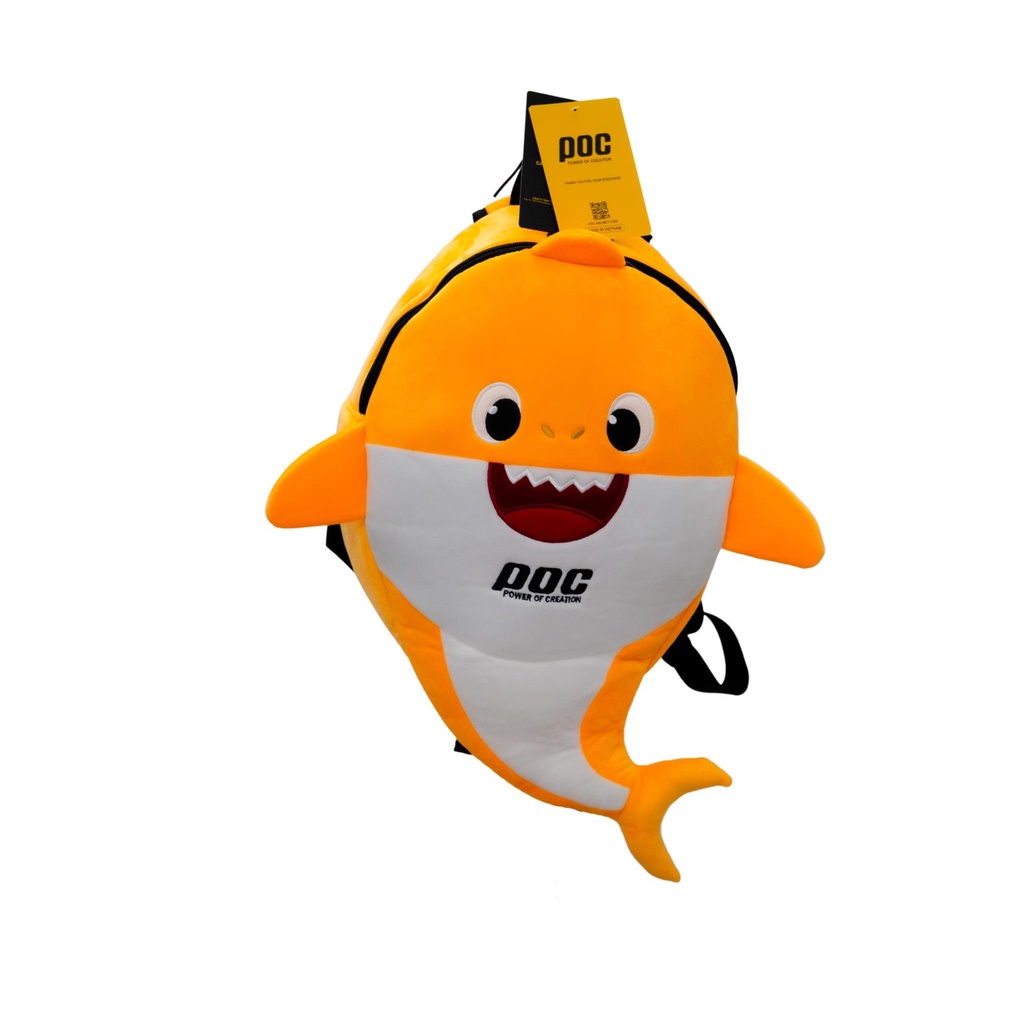 BALO CÁ MẬP BABY SHARK Chính Hãng POC