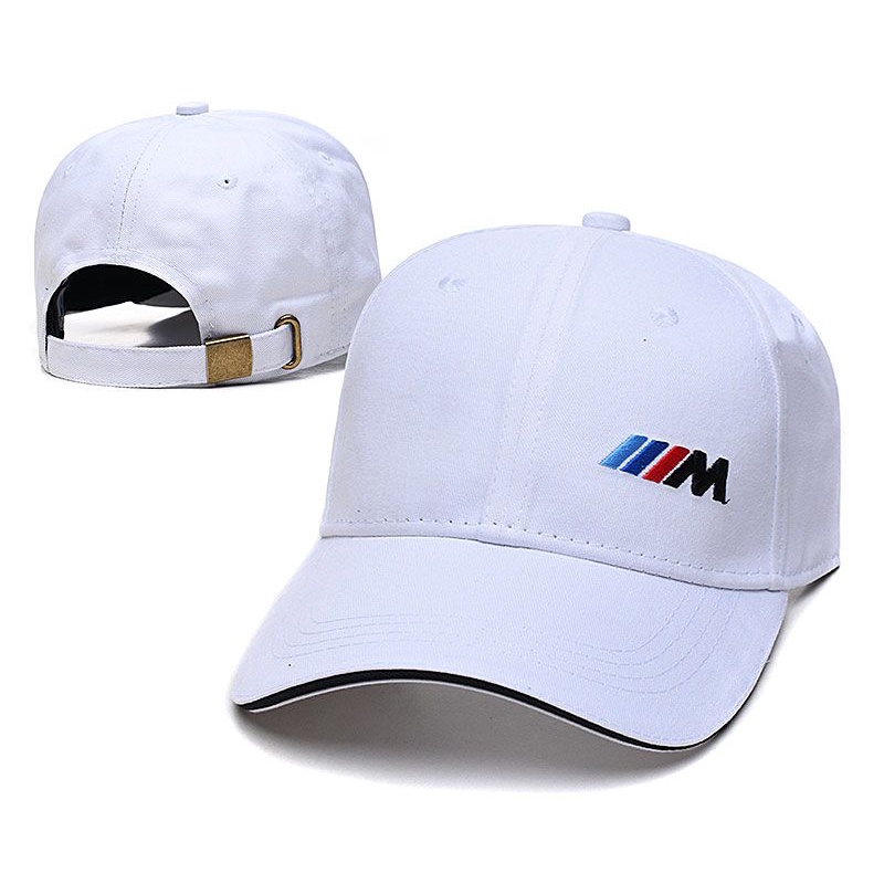 Nón Lưỡi Trai Phong Cách Đua Xe BMW Cho Nam Và Nữ