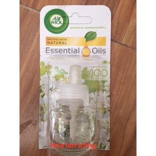 Tinh dầu airwick