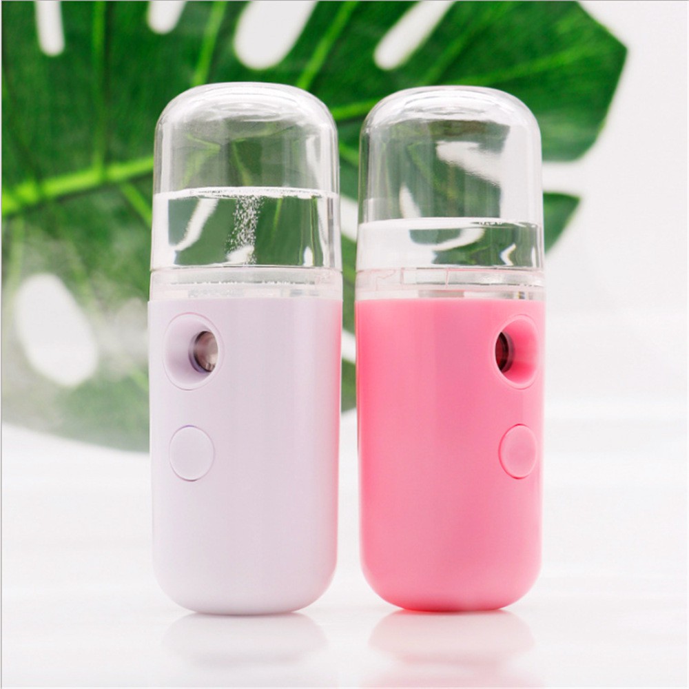 Máy phun sương giữ ẩm mini nano Hàn Quốc