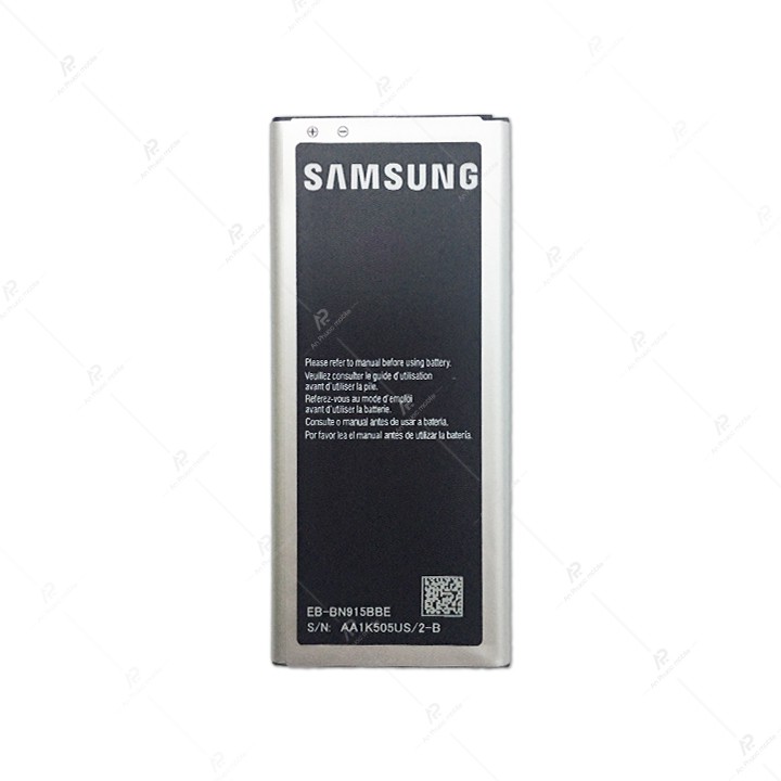 Pin Samsung Note Edge / N915 - Pin Samsung Galaxy Zin Bóc Máy